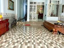 Hình ảnh Hạ Giá 550tr Bán Gấp Nhà SHR Mặt Tiền KInh Doanh KP3 Phường Trảng Dài