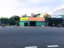 Hình ảnh Cho Thuê Mặt Bằng Kinh Doanh 2 Mặt Tiền Đường Lê Văn Việt, DT: 10X27.
