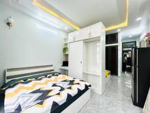 Hình ảnh Căn Hộ Luxury Vip - Ban Công - Full Nội Thất Ngay Phan Văn Hớn