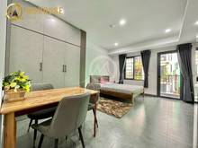 Hình ảnh Căn Hộ mới An Toàn Cháy Nổ, Full Nội Thất Cao Cấp Gần Khu City Land