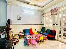Hình ảnh Bán nhà đẹp 4 tầng Phan đăng lưu phú nhuận chỉ 1.570 tỷ 55m2 shr