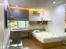 Hình ảnh Cho thuê Duplex Mỹ Tú Cảnh Quan , đường Lý Long Tường Phú Mỹ Hưng -Q7