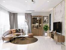 Hình ảnh 💢WOWWW KINGDOM 101 Quận 10 mà giá chỉ 2tỷ 480 3PN 2WC 103m2 💢