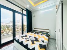 Hình ảnh Căn Hộ Full Nội Thất - Siêu Vip Ngay Phan Văn Hớn - Trường Chinh