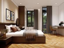 Hình ảnh 1Br Full Nt Sang Xịn Mịn Ngay Phan Xích Long Gần Cầu Công Lý