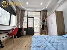 Hình ảnh 🏢 Cho Thuê Căn Hộ 1 Phòng Ngủ ✨ Full Nội Thất_ 1’ Tới Quận 1