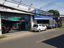 Hình ảnh Cho thuê 9x45mTrường Chinh Phường Tân Thới Nhất Quận