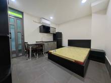 Hình ảnh Giảm Giá Sốc CHDV Có Giếng Trời, Full Nội Thất, Gần KCN Tân Bình