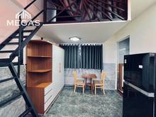 Hình ảnh Căn Hộ Luxury Full Nội Thất - Ban Công Ngay Trường Chinh -Phan Văn Hớn