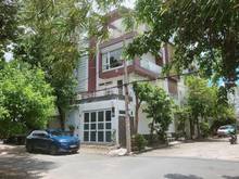 Hình ảnh Bán nhà đẹp mặt tiền.4 tầng gara ô tô.Lê Văn Lương,Quận 7.Giá 13.7 tỷ.