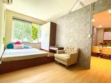 Hình ảnh 2PN nội khu Phú Mỹ Hưng, gần Lotte, tiện đi các quận trung tâm