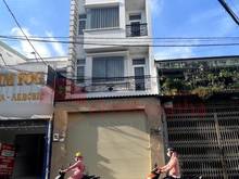Hình ảnh Cho Thuê 10BC Trần Nhật Duật, Tân Định, Quận 1