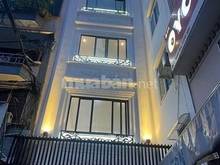 Hình ảnh Bán khách sạn đường 3 tháng 2, 4,1x22 nở hậu, có 18 phòng, Quận 10