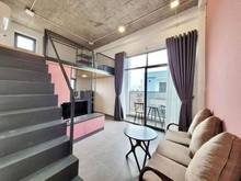 Hình ảnh Cho thuê Duplex full nội thất mới gần Etown-K300-Lotte Mart Tân Bình