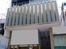 Hình ảnh Building MT 17A Hồ Xuân Hương, Q.3 (12x20m) hầm 7 lầu, 240tr/th 110 tỷ