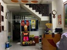 Hình ảnh Bán nhà Phường 2, Khu Tân Sơn Nhất giá 15ty5