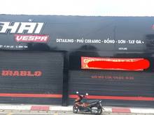 Hình ảnh Cho Thuê Kho Mặt Tiền Quận Bình Tân