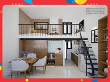 Hình ảnh GV. CHDV 33P & 2 Kios gần đường Nguyễn Oanh, TN 70 triệu/th. 229m2, 3T