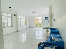 Hình ảnh Văn phòng 120m2 đường 3 tháng 2 giá chỉ 14tr/tháng cực rẻ - tiện nghi