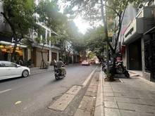 Hình ảnh Bán gấp nhà chính chủ phố Trần Phú Phường Điện Biên Ba Đình 50m oto