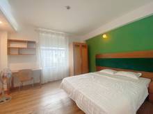 Hình ảnh Studio nội khu PMH gân Cresent Mall, gần ĐH TĐT,RMIT,UFM