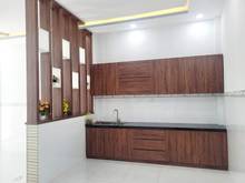 Hình ảnh Ngang 7M Hẻm Xe Hơi Khu Cao Tầng