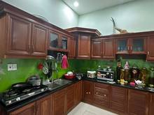Hình ảnh Hẻm 7M xe tải có vỉa hè - hẻm 40 Hoàng Bật Đạt -53 M2 x 5 Tầng, 5,4 tỷ