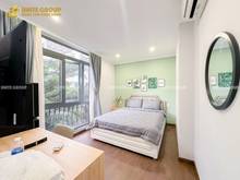 Hình ảnh Cho thuê studio ngắn hạn dài hạn ngay Phú Mỹ Hưng Quận 7