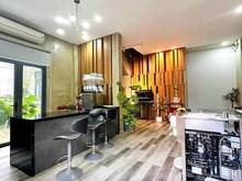Hình ảnh Bán gấp nhà 3 tầng Lê Quang Định BT 2.150 tỷ 100m2 pháp lý chuẩn