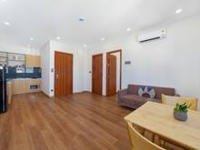 Hình ảnh CĂN HỘ 1PN HẢI CHÂU - Gần ĐH Duy Tân - Nguyễn Văn Linh