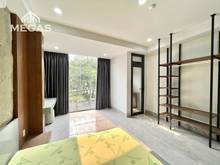 Hình ảnh Căn Hộ 1PN Full Nội Thất View Kính Ngay Hà Huy Giáp - Bến Xe Ngã Tư Ga