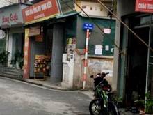 Hình ảnh Bán nhà Mặt PHỐ TRẠM - LONG BIÊN - Kinh Doanh - Lô góc .68m2.💰 7.7 tỷ