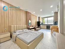 Hình ảnh Căn STUDIO Lớn_Luxury_Đường Ngô Tất Tố_Chân Cầu Thị Nghè_Gần Sunwah