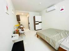 Hình ảnh Cho thuê phòng giá rẻ full NT sát Lotte Tdtu Rmit Sunrise City quận 7