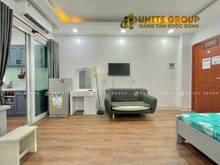 Hình ảnh Mb6623 nạp rút nhanh chóng Studio siêu đẹp ngay sân bay