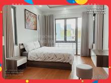 Hình ảnh GV. CHDV 19P, gần MT đường Nguyễn Oanh, TN 72 triệu/th. Nhà 117m2, 4T.