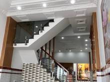 Hình ảnh Quá ngộp nhà mới keng An lộc q12 80m2 1 tỷ 999 4pn gần tiện ích shr