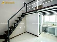 Hình ảnh cho Thuê Mb6623 nạp rút nhanh chóng có gác Quận 7 gần Lotte, Bùi Văn Ba, Huỳnh Tấn Phát