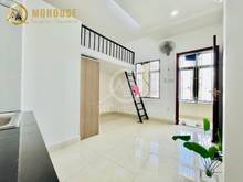 Hình ảnh Mb6623 nạp rút nhanh chóng mới thoáng nắng 25m2 full nội thất ngay Trường Chinh - Cộng Hoà