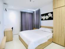 Hình ảnh Mb6623 nạp rút nhanh chóng cao cấp mặt tiền đường Nguyễn Thị Minh Khai - full nt víp