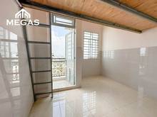 Hình ảnh CHDV Có Gác Giá Rẻ - Ngay Đường Trương Công Định