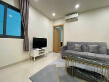 Hình ảnh Cho thuê 1 Phòng Ngủ Balcony View Đẹp_Có Máy Giặt Riêng Bình Thạnh