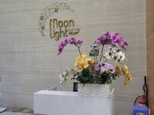 Hình ảnh CHo thuê 2PN.2WC có máy lạnh, máy NN Moonlight Bình Tân (Khu Tên Lửa)