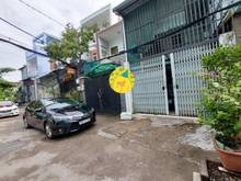 Hình ảnh Cho thuê nhà Quận 7 ô tô MT đường số Trần Trọng Cung giá rẻ chỉ 9.9tr/