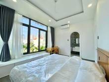 Hình ảnh 🎀1Br Bancol Ngay Cầu Thị Nghè Full Nt Siêu Mới Gần Lê Duẩn Q1