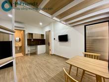 Hình ảnh Cho Thuê Căn Hộ Dịch Vụ Duplex Full Nội Thất