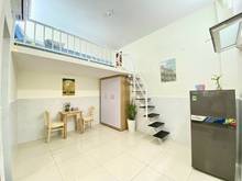 Hình ảnh 🏢 Căn Hộ Duplex Full Nội Thất ✨ Gần Học Viện Cán Bộ