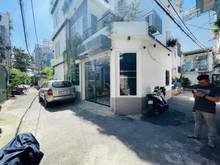 Hình ảnh Cho thuê nhà full nội thất hẻm xe tải 377 Phan Văn Trị, Bình Thạnh