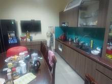 Hình ảnh Hoàng Quốc Việt LÔ GÓC 2MẶT TIỀN,vỉa hè 4m,ÔTÔ TẢI TRÁNH 45m MT10m15tỷ