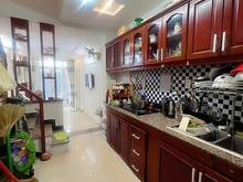 Hình ảnh Khu Hiếm Bán Nhà 5 Tấm Hẻm 4M Gần Đường